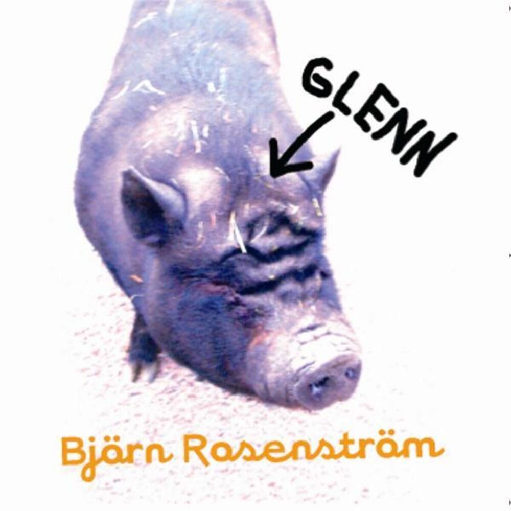Picture of Glenn