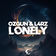 Lonely by Unknown Artist album cover