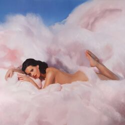 Cover of Teenage Dream