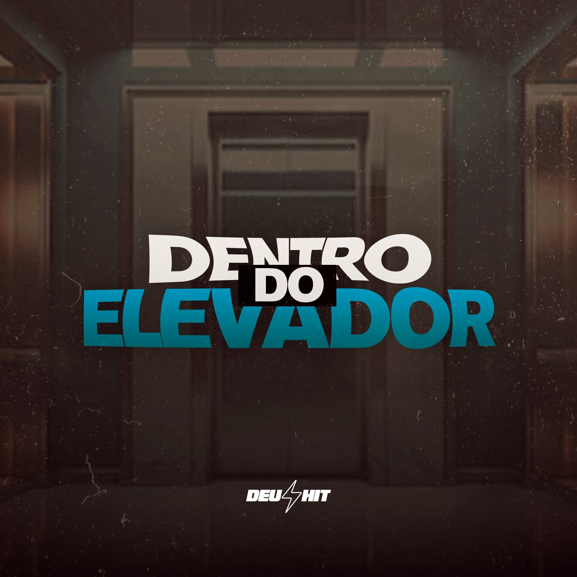 Album cover of Dentro do Elevador
