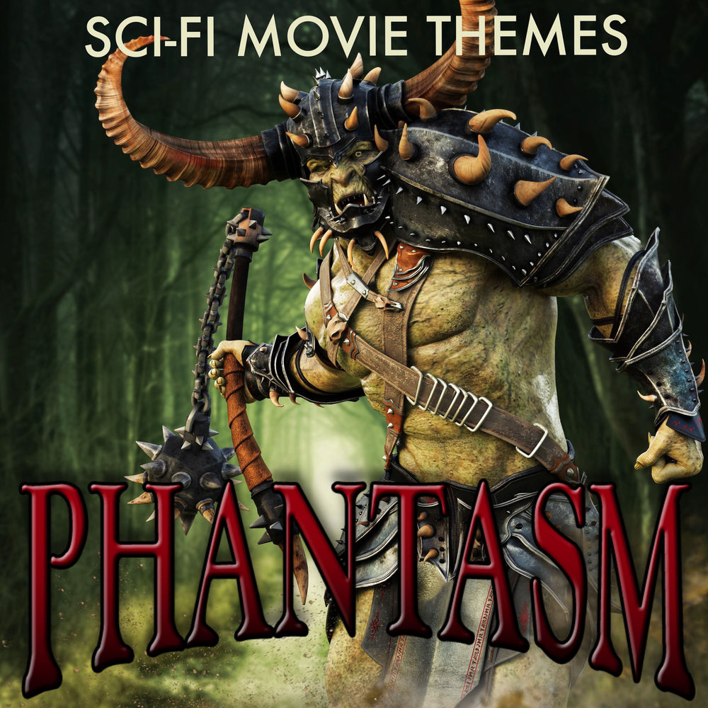 Album artwork for Theme from 'Quantum Leap' by Phantasm