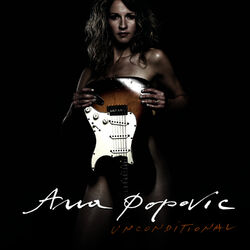 Cover of Unconditional