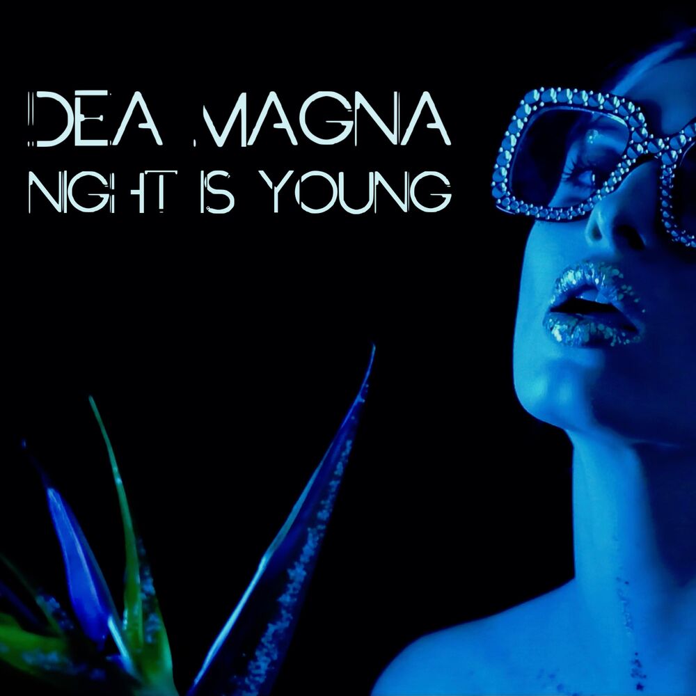 Picture of Night Is Young