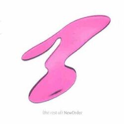 Cover of The Rest of New Order