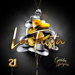 Cover of La Fiesta