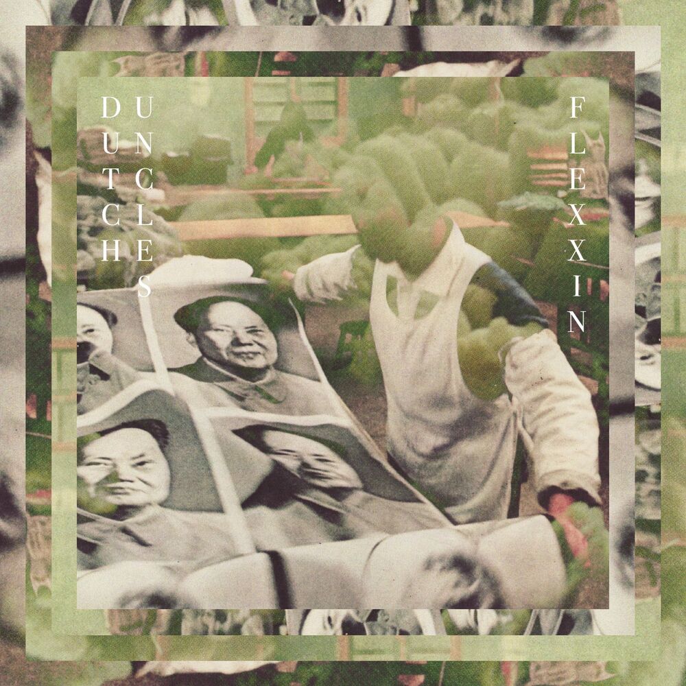 Picture of Flexxin (Max Tundra Remix)