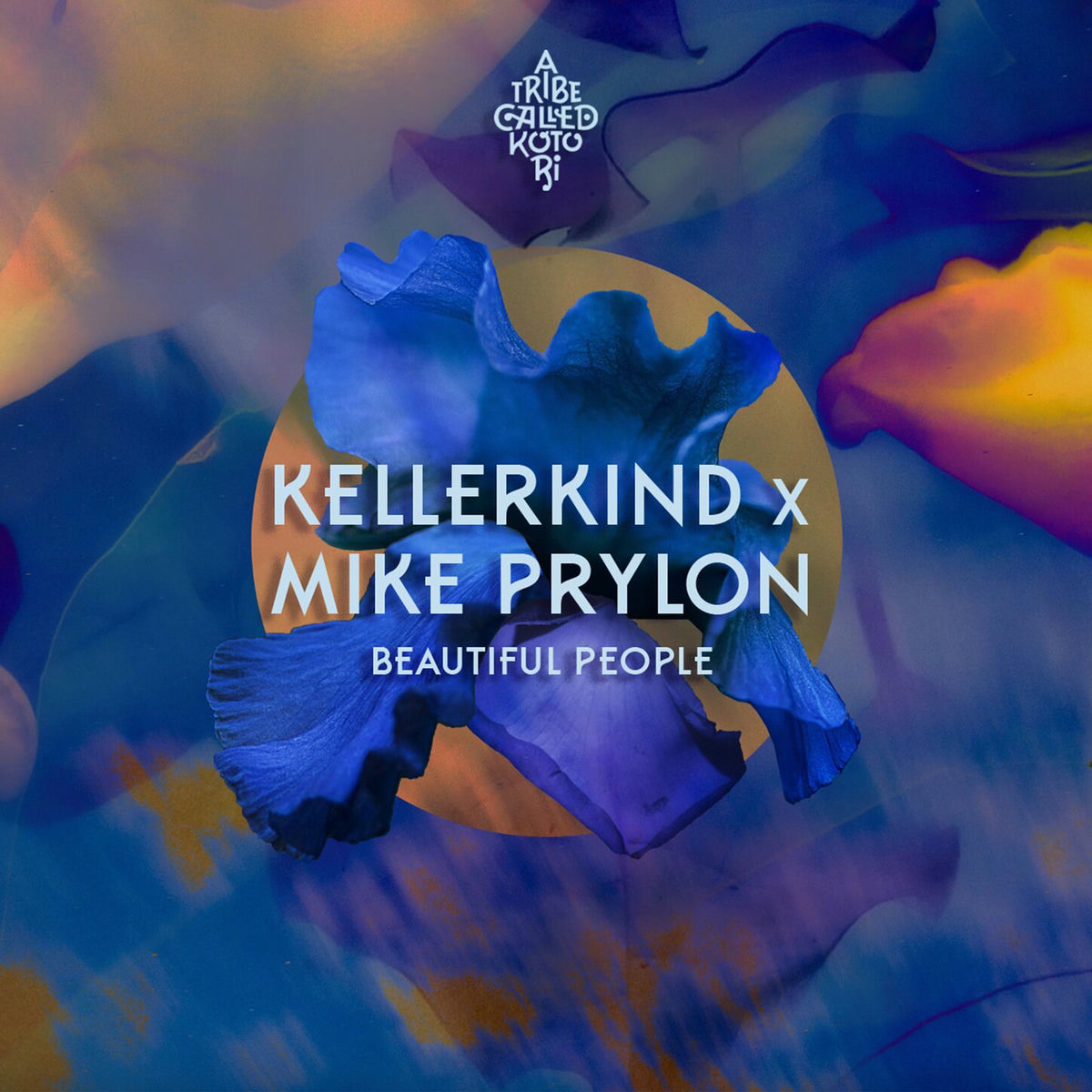 Album cover of Beautiful People