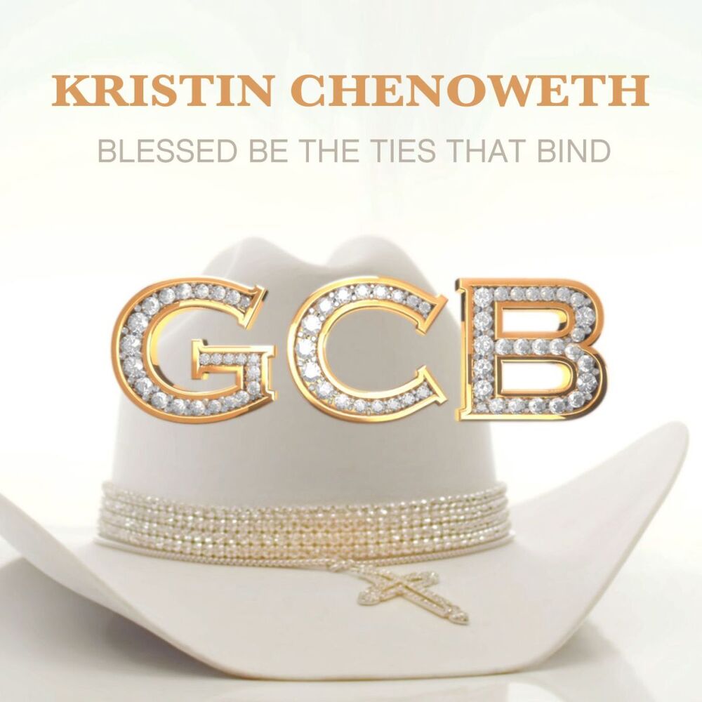 Picture of Blessed Be The Ties That Bind