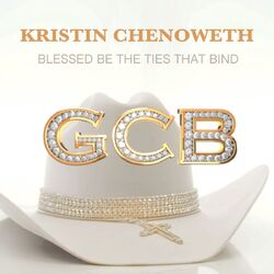 Cover of Blessed Be The Ties That Bind