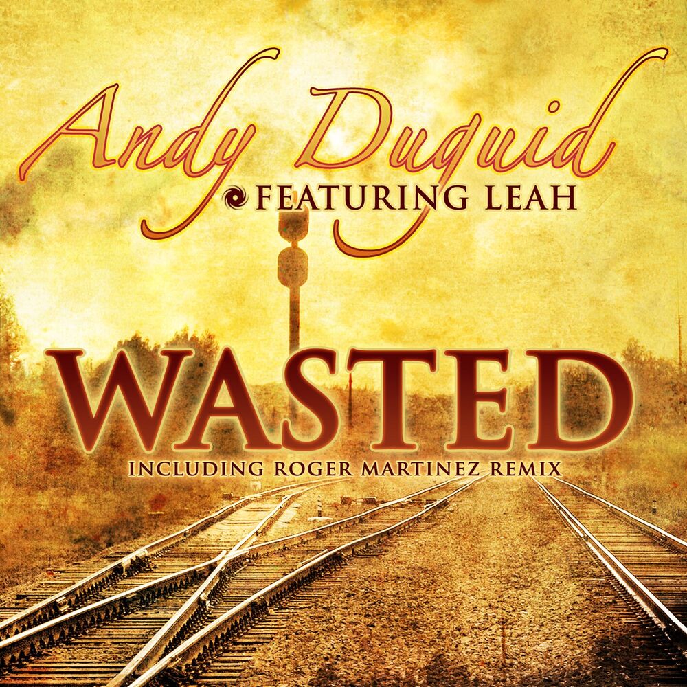Picture of Wasted