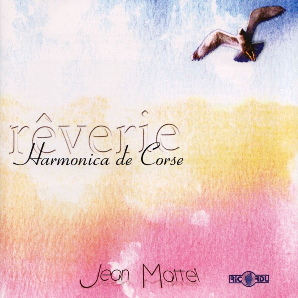 Picture of Rêverie: Harmonica de Corse