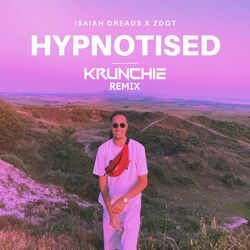 Cover of Hypnotised (Krunchie Remix)