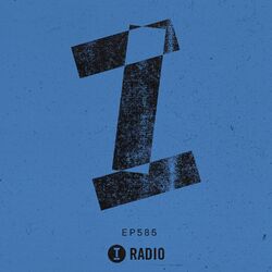 Cover of Toolroom Radio EP585 - Presented by Mark Knight