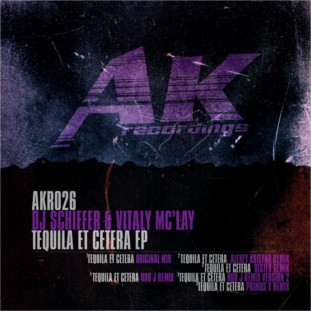 Picture of Tequila Et Cetera