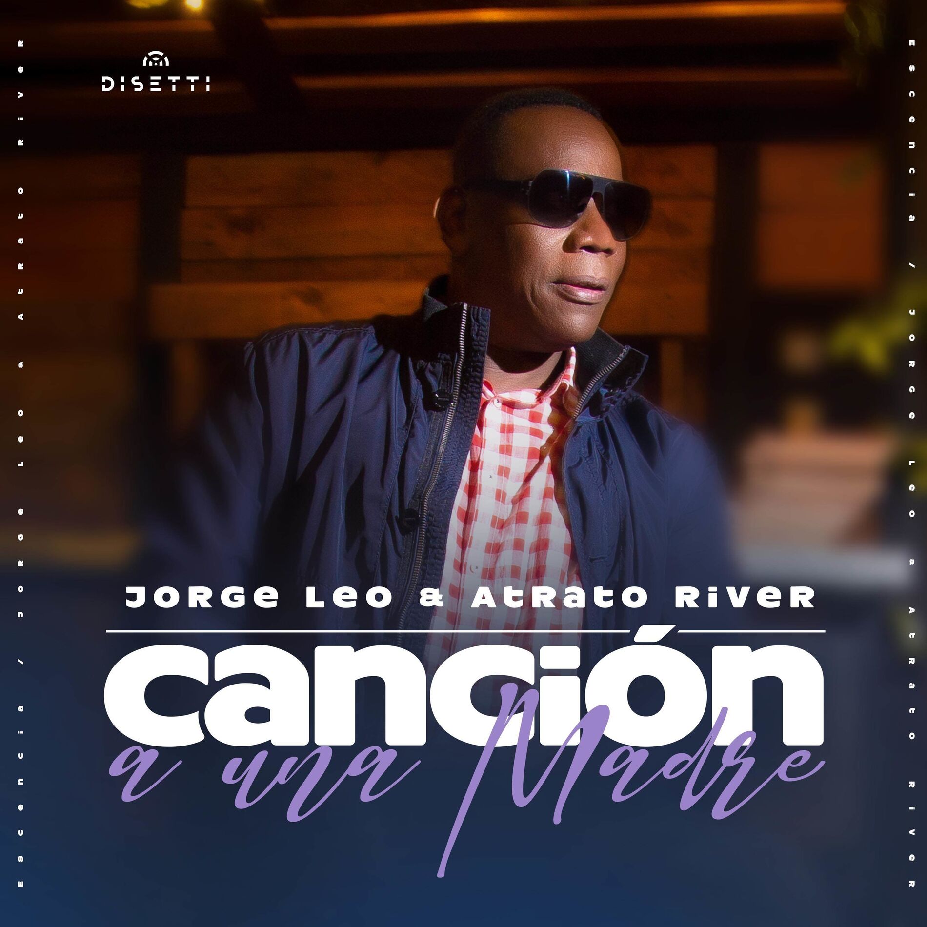 Album cover of Canción a Una Madre