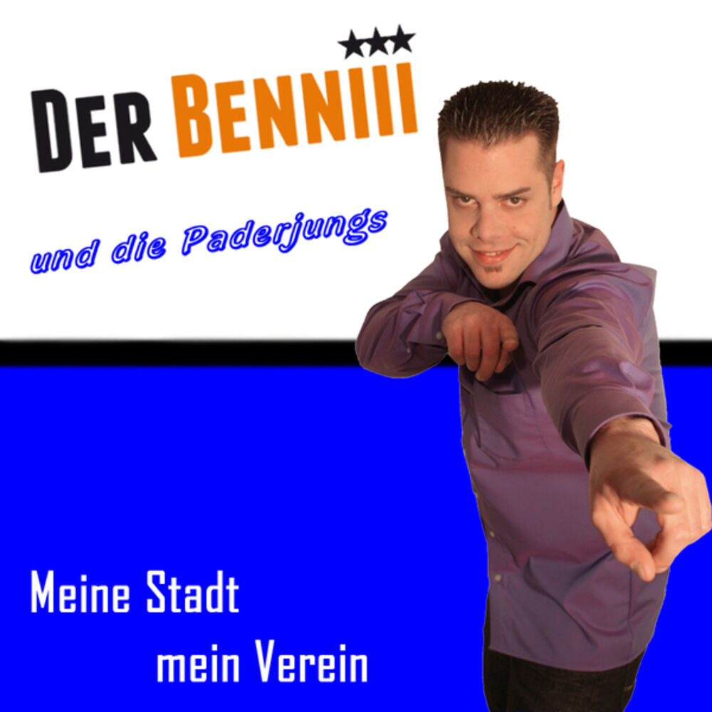 Picture of Meine Stadt mein Verein