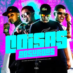 Cover of Coisas Absurdas