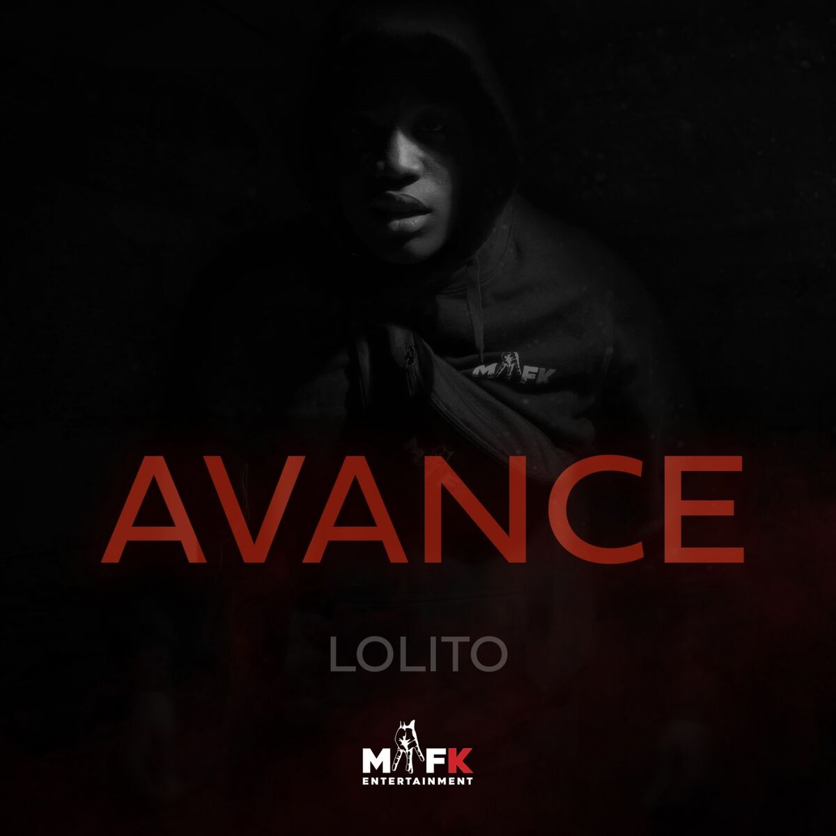 Album cover of Avance