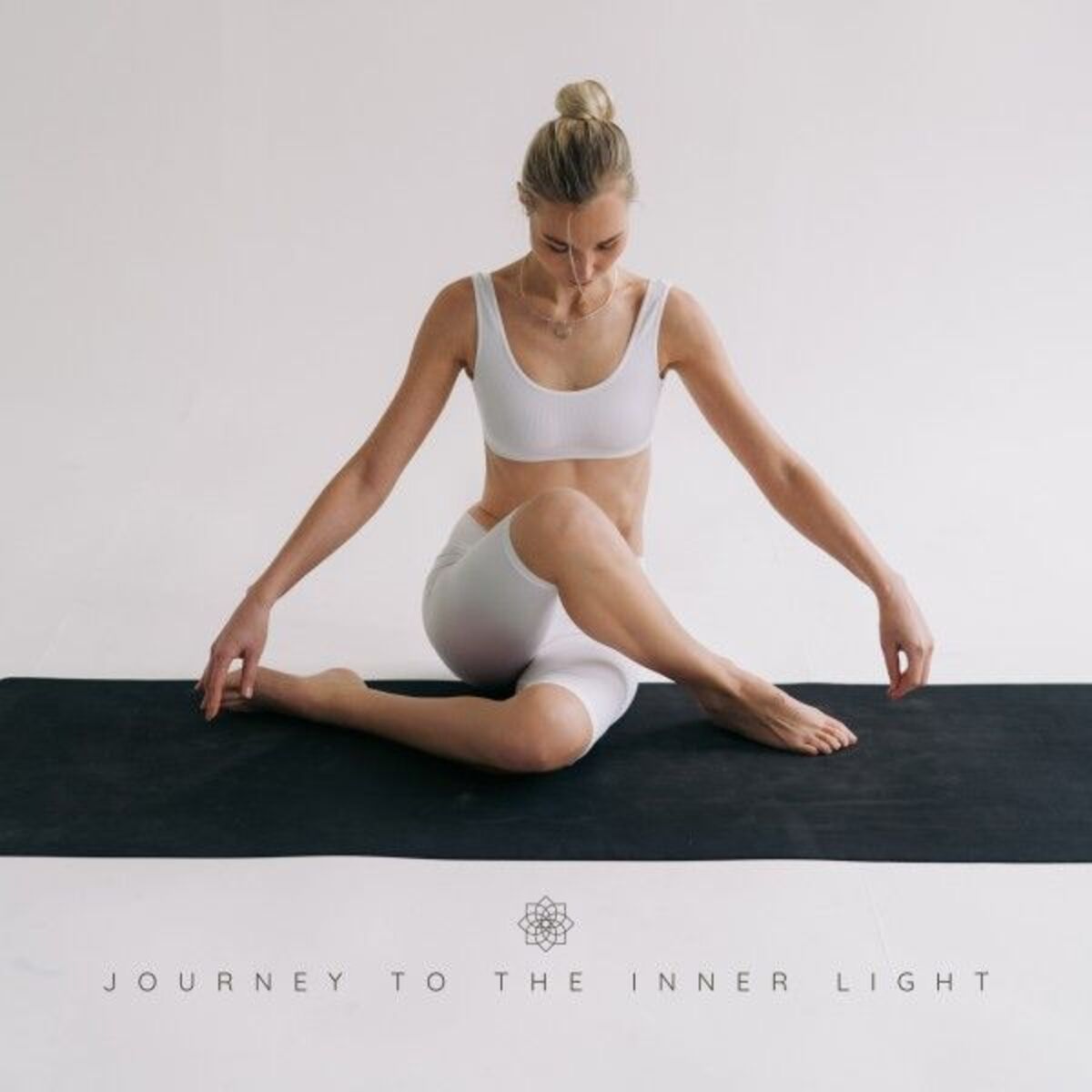 Album cover of Journey to the Inner Light
