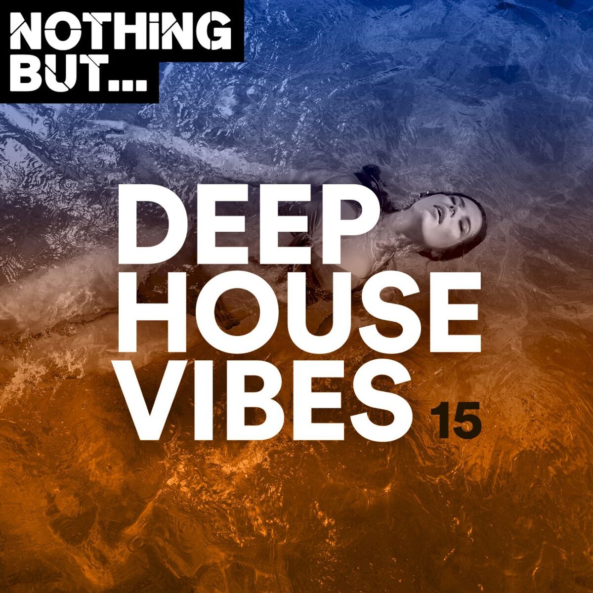 Album cover of Nothing But... Deep House Vibes, Vol. 15