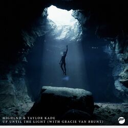 Cover of Up Until The Light
