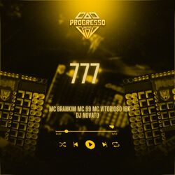 Cover of 777