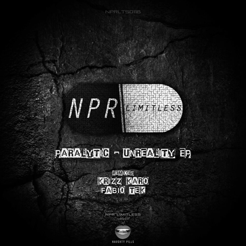 Picture of Unreality EP
