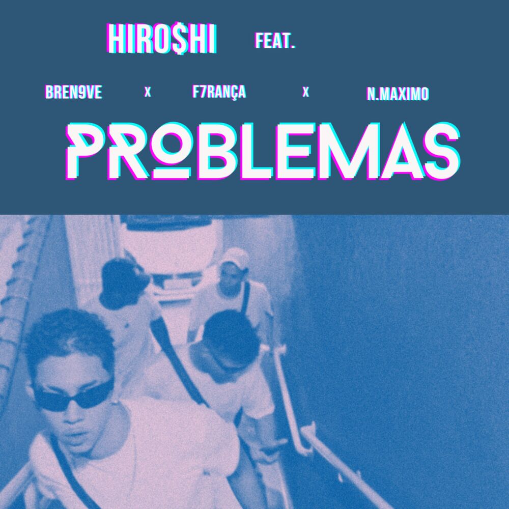 Picture of Problemas