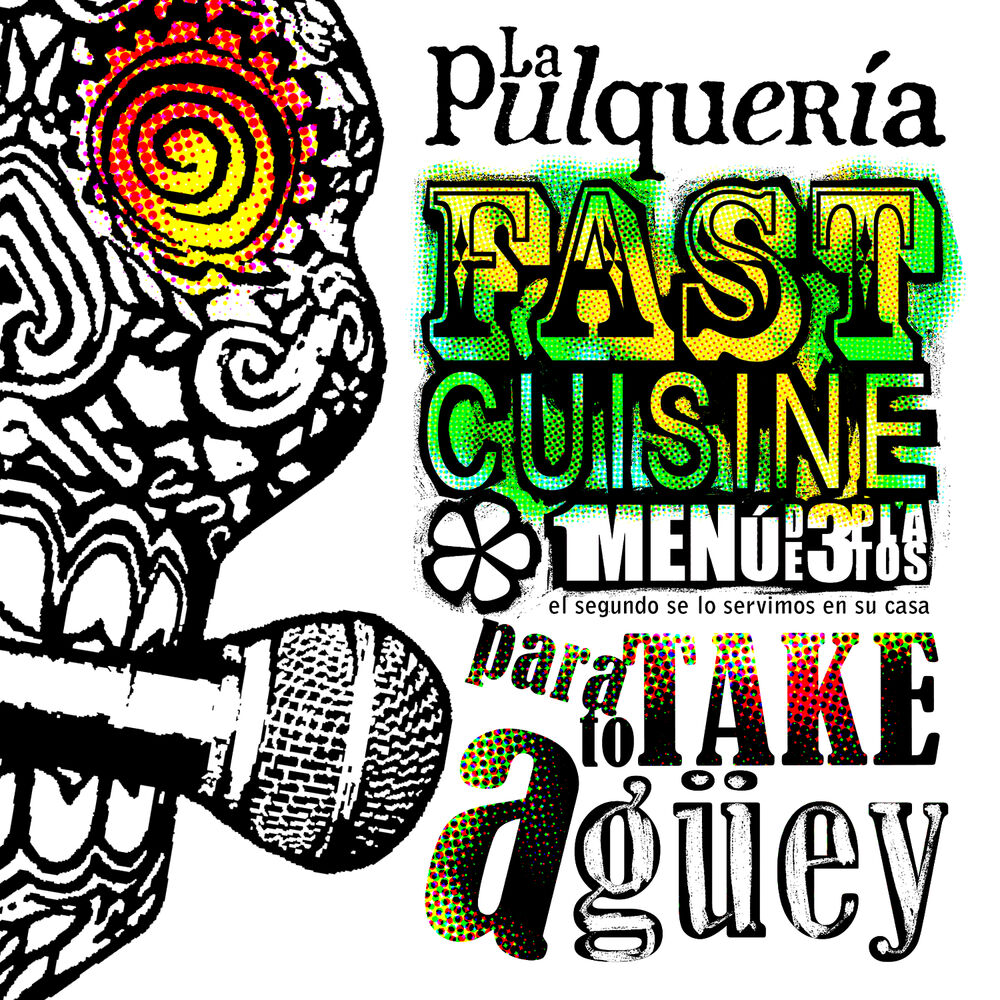 Picture of Para To Take A Güey