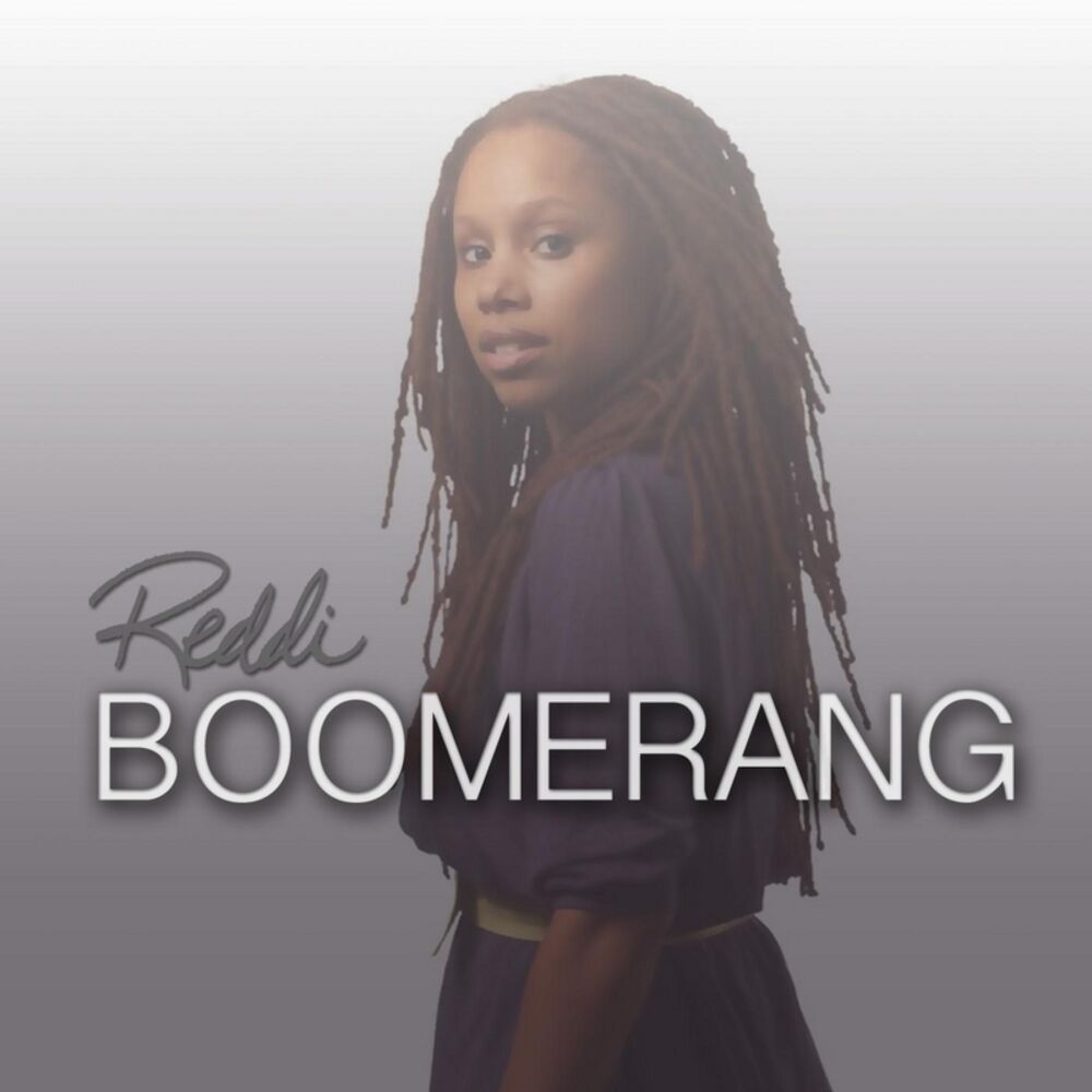 Picture of Boomerang