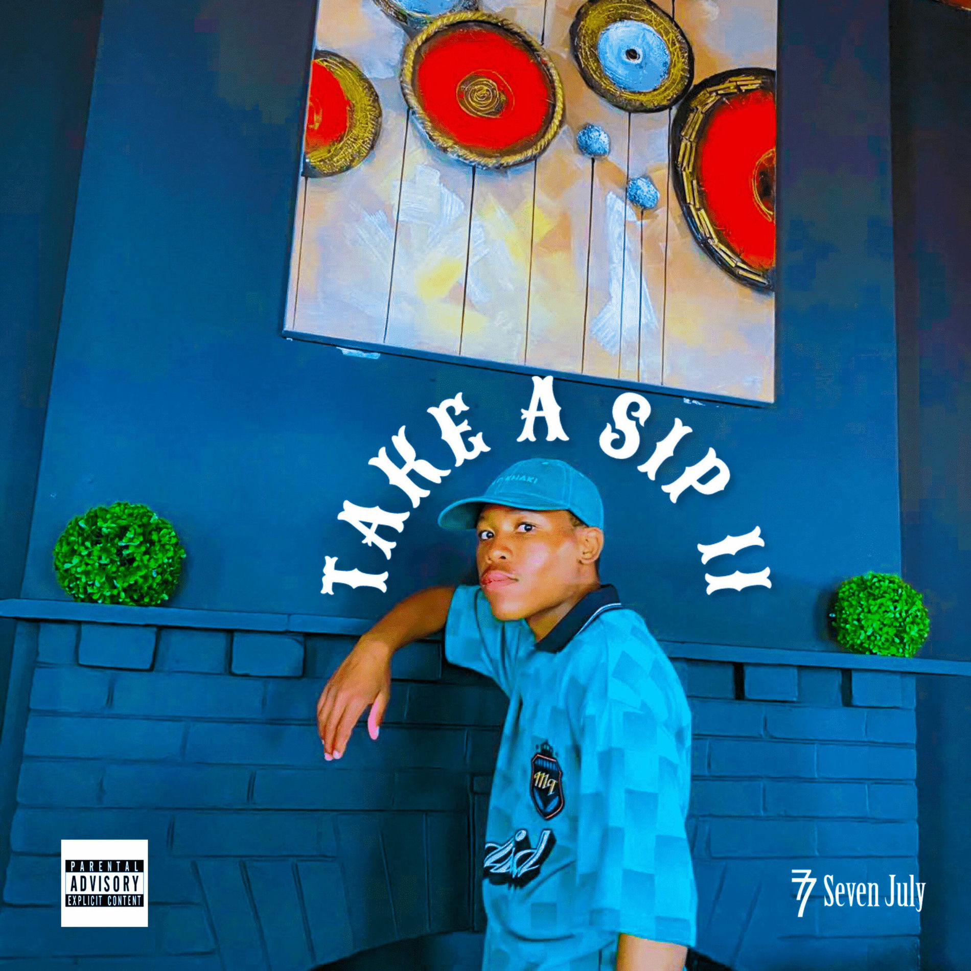 Album cover of Take a Sip Il