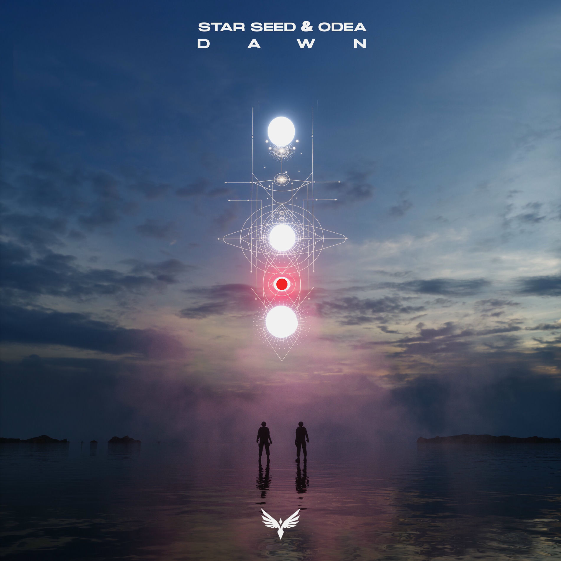 Album cover of DAWN