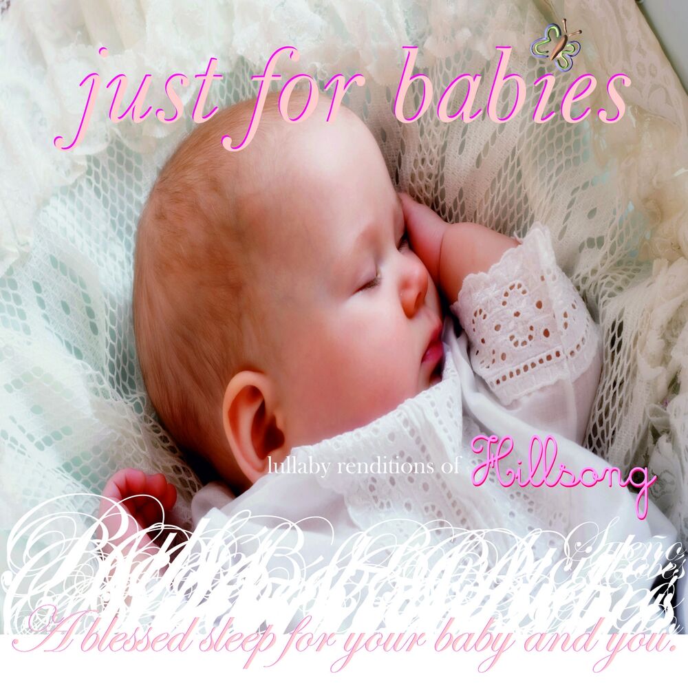 Picture of Just for Babies: Lullaby Renditions of Hillsong