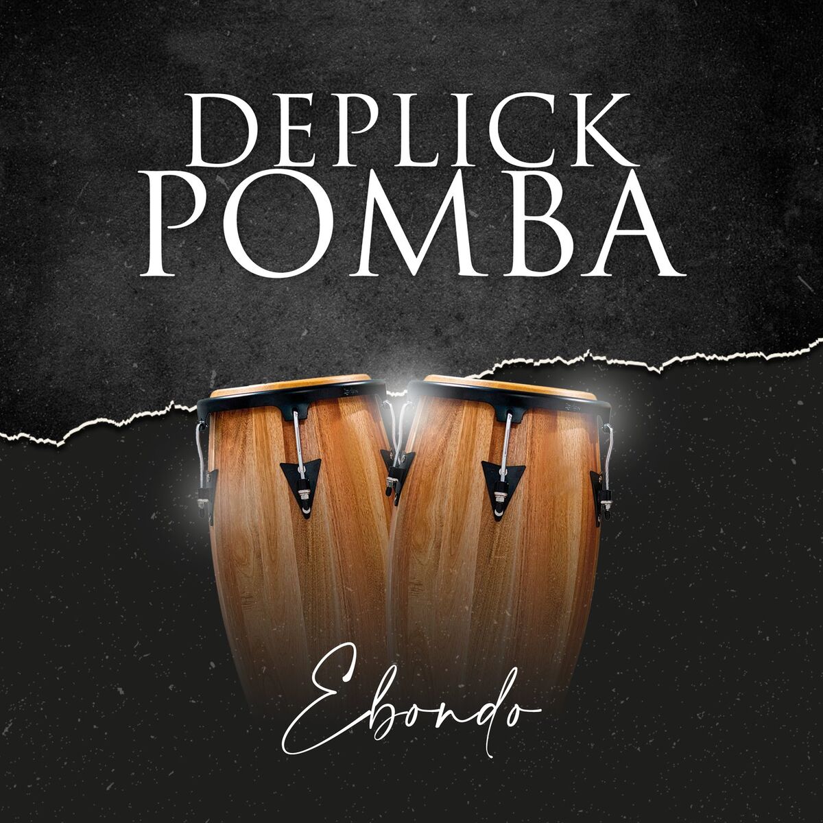 Album cover of Ebondo