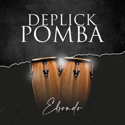 Cover of Ebondo