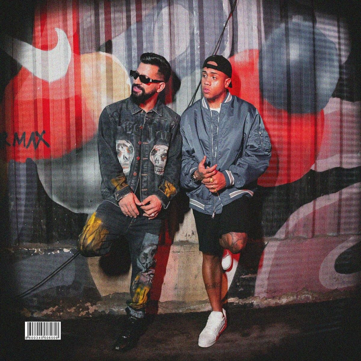 Album cover of Pampa