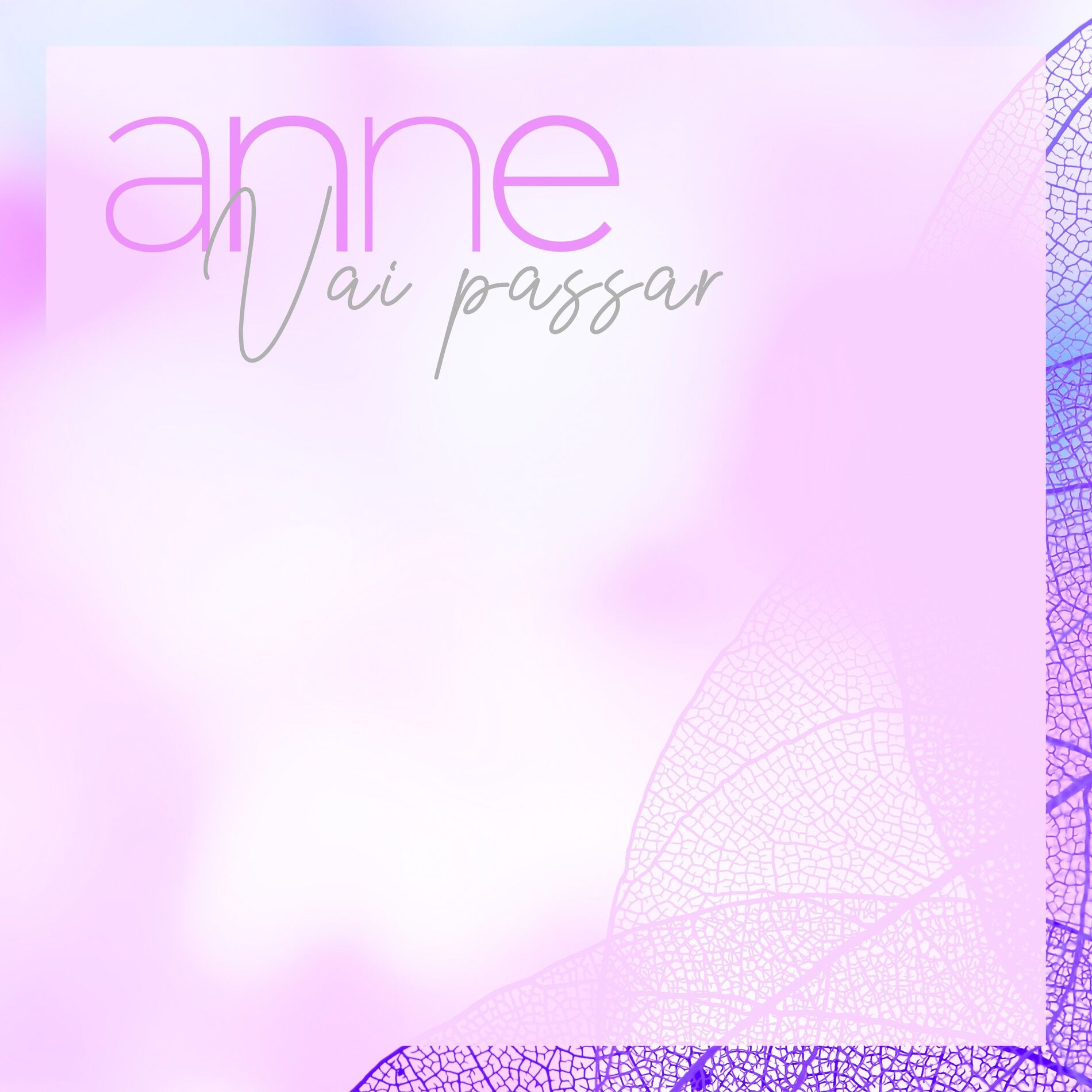 Album cover of Vai Passar
