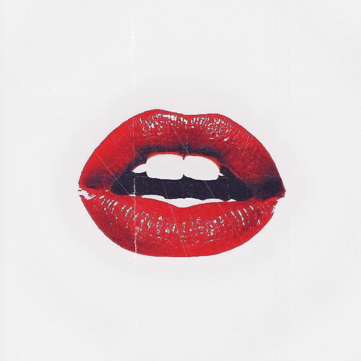 Album cover of KISSED A GIRL