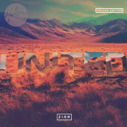 Cover of Zion (Deluxe Edition)
