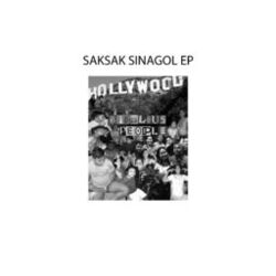 Cover of Saksak Sinagol Ep.