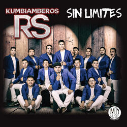 Cover of Sin Limites