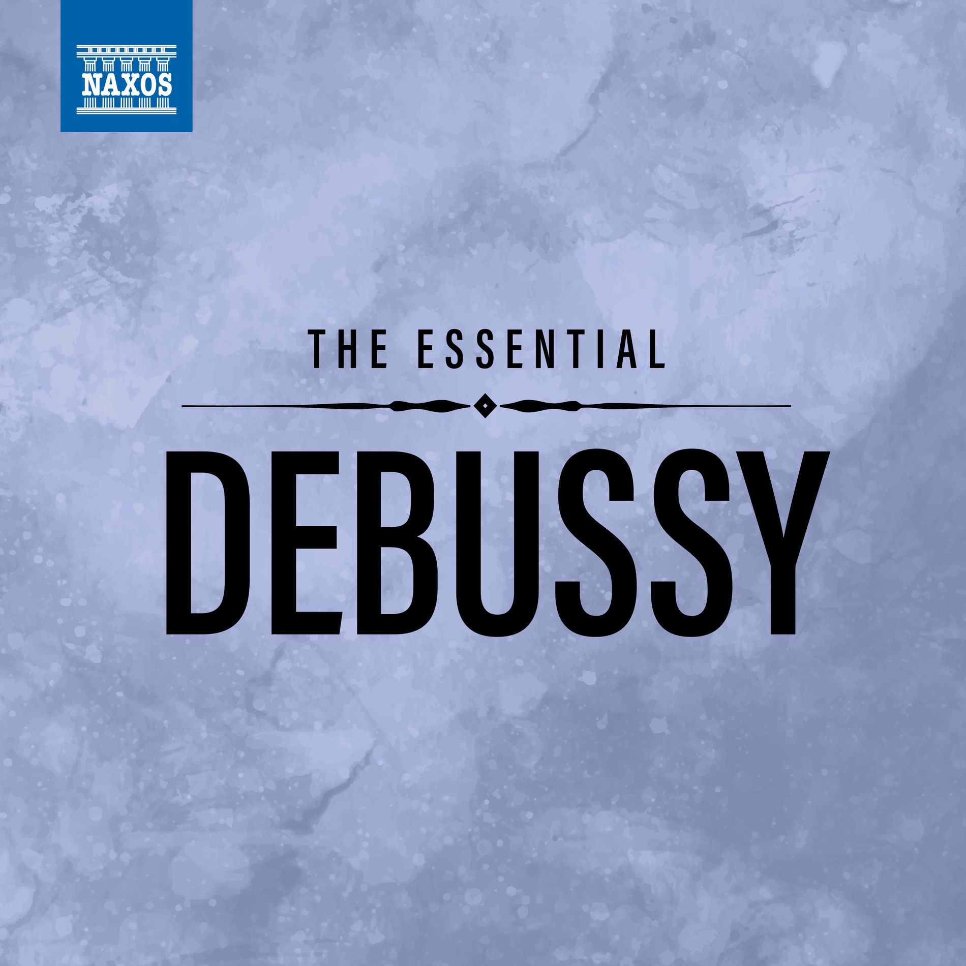 Album cover of The Essential Debussy
