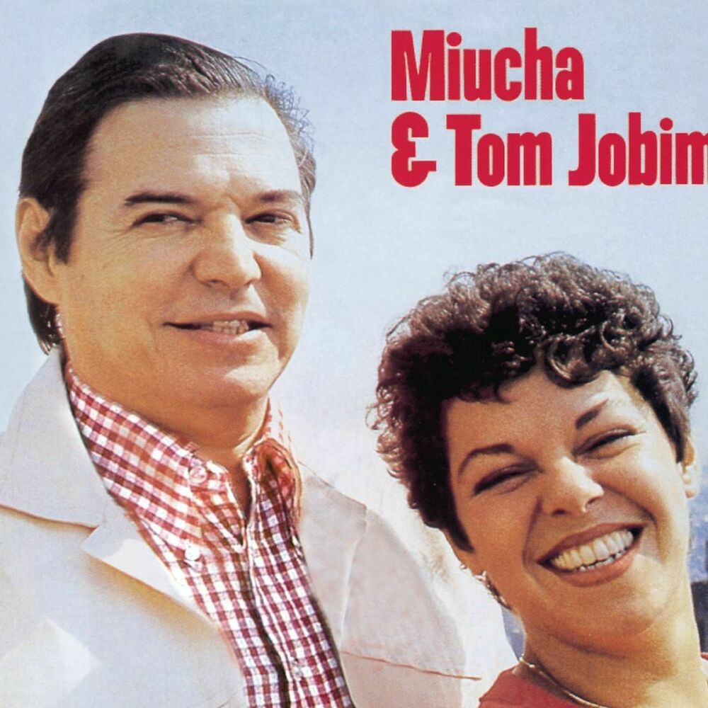 Picture of Miucha & Tom Jobim Vol. 2