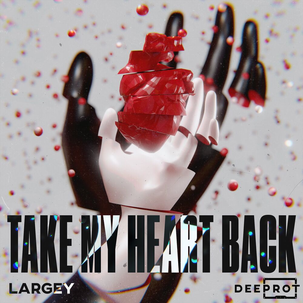 Picture of Take My Heart Back