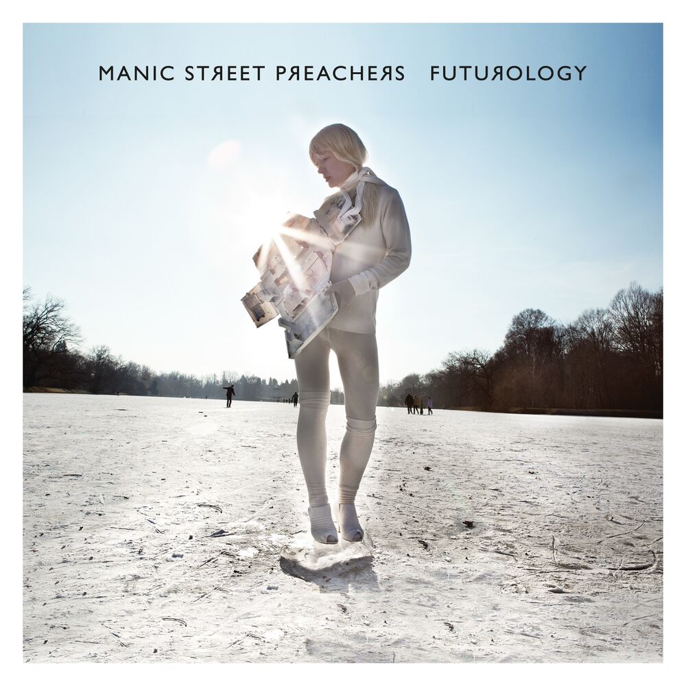 Picture of Futurology (Deluxe)
