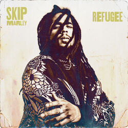 Cover of Refugee