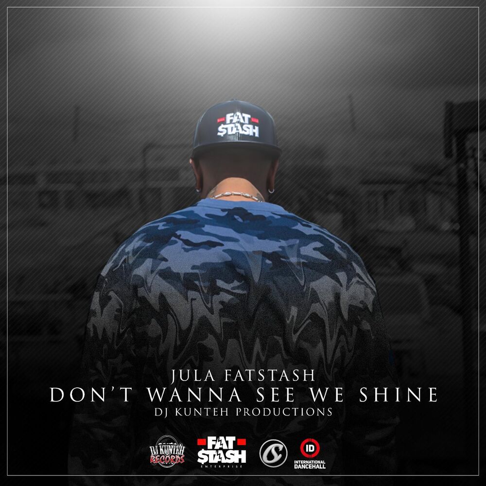 Picture of Don't Wanna See We Shine