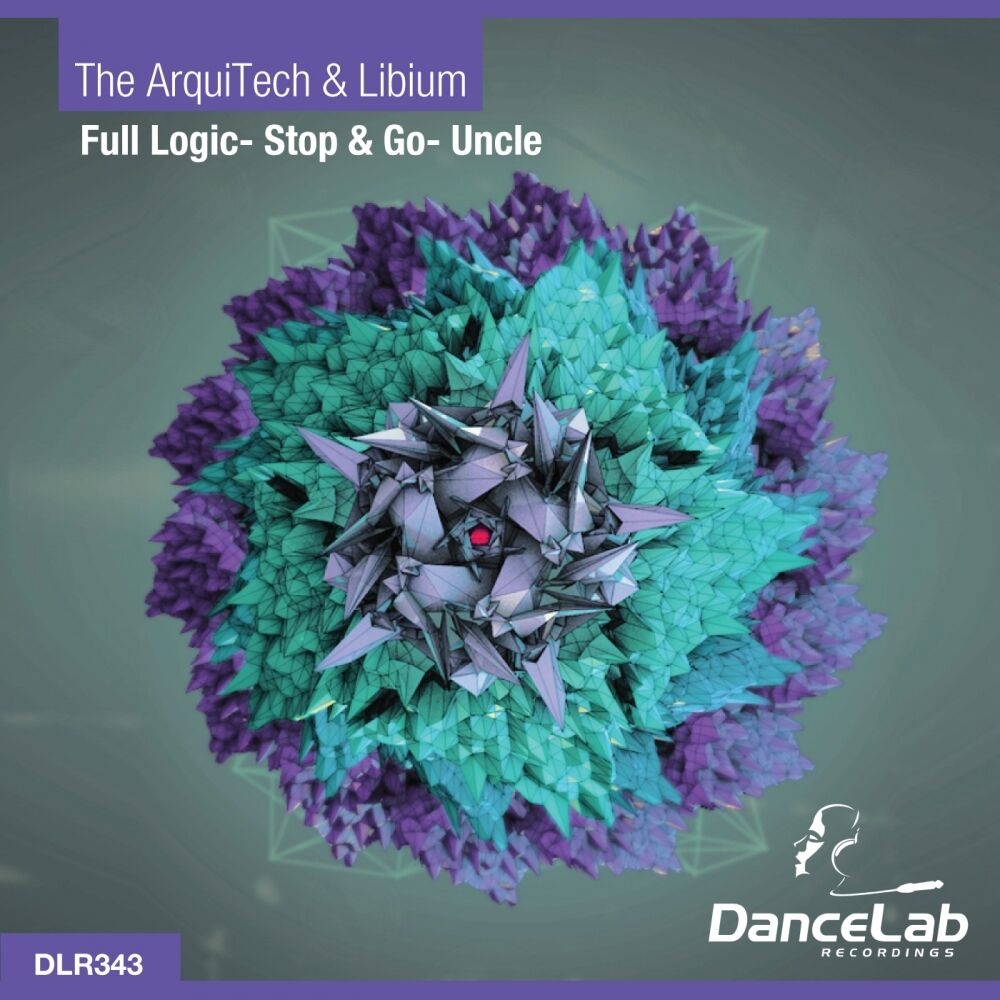 Picture of Full Logic EP