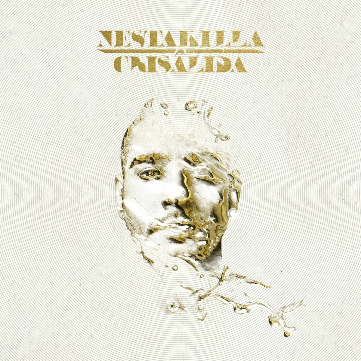 Album cover of Crisálida