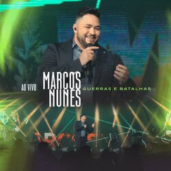 Cover of Guerras e Batalhas (Ao Vivo)